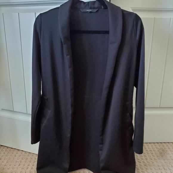 Black blazer - Picture 1 of 2